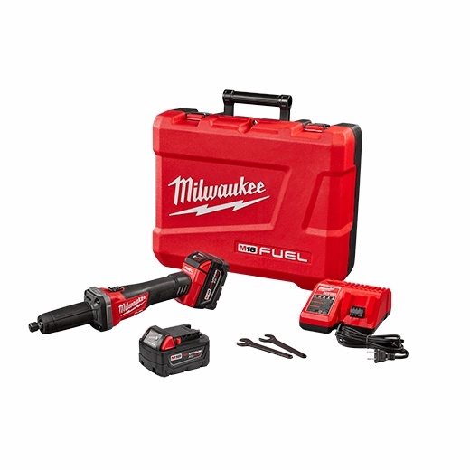 Picture of Milwaukee Electric Tool 2784-22 Die Grinder Kit